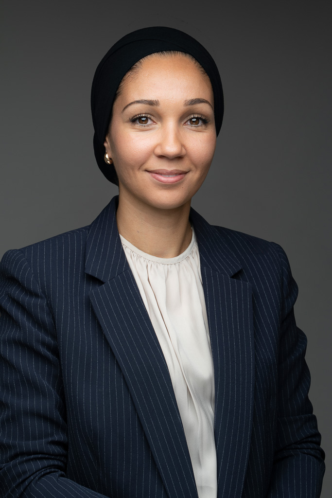 Amel Benkara