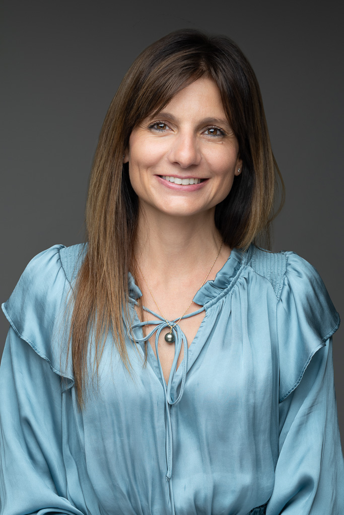 Antonina Demurtas Horner