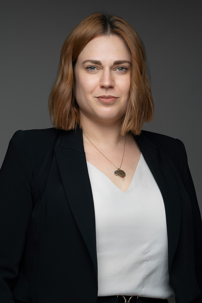 Natasha Haering