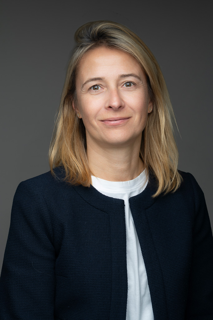 Nathalie Subilia