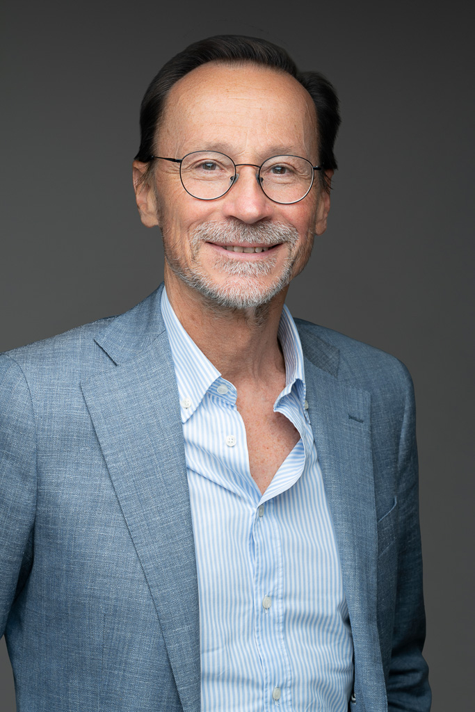 Pierre Kobel